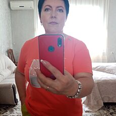 Фотография девушки Наталья, 55 лет из г. Гулькевичи