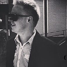 Фотография мужчины Дима, 37 лет из г. Одесса