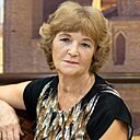 Людмила, 70 лет