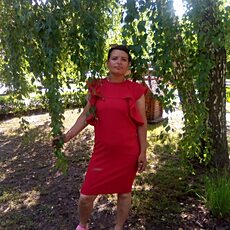 Фотография девушки Литвиненко Анна, 38 лет из г. Горишние Плавни