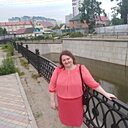 Елена Николаевна, 48 лет