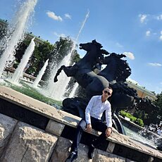 Фотография мужчины Александр, 33 года из г. Подольск