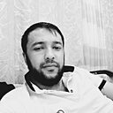 Исмоил, 32 года