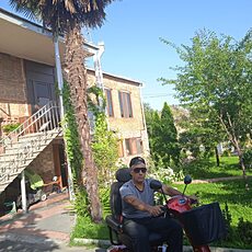 Фотография мужчины Аzar, 59 лет из г. Баку