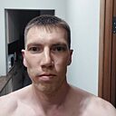 Денис, 32 года