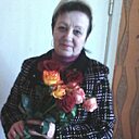 Оленька, 58 лет