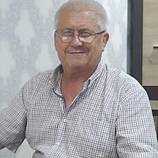 Фотография мужчины Nikolai, 61 год из г. Тараз