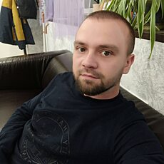 Фотография мужчины Сергей, 34 года из г. Москва