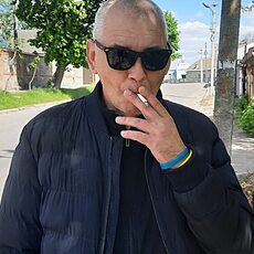 Фотография мужчины Валерий Близнак, 47 лет из г. Киев