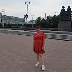 Фотография девушки Надежда, 46 лет из г. Лисаковск
