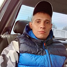 Фотография мужчины Андрей, 34 года из г. Прокопьевск