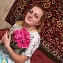 Анюта, 34 года