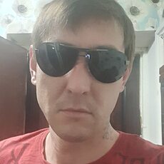 Фотография мужчины Александр, 34 года из г. Карачаевск