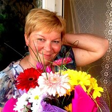 Фотография девушки Марина, 57 лет из г. Смоленск