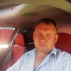 Фотография мужчины Вячеслав, 44 года из г. Алатырь