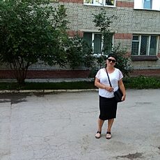 Фотография девушки Тамара, 44 года из г. Бердск