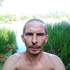 Фотография мужчины Андрей, 36 лет из г. Хойники