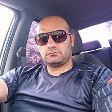 Фотография мужчины Незнакомец, 38 лет из г. Майкоп