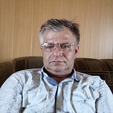 Фотография мужчины Игорь, 59 лет из г. Кострома
