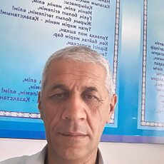 Фотография мужчины Абдурахим, 64 года из г. Туркестан