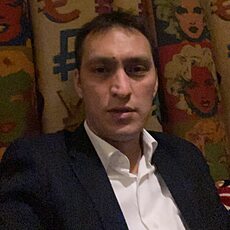 Фотография мужчины Павел, 36 лет из г. Москва