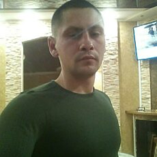 Фотография мужчины Андрей, 29 лет из г. Николаев