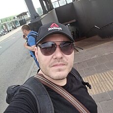 Фотография мужчины Илья, 38 лет из г. Москва