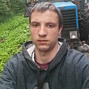 Вадим, 23 года
