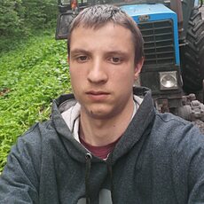 Фотография мужчины Вадим, 23 года из г. Белыничи