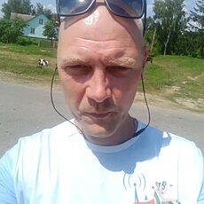 Фотография мужчины Ваня, 39 лет из г. Бобруйск