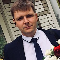 Фотография мужчины Дмитрий, 34 года из г. Иваново