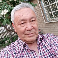 Фотография мужчины Куанндык, 60 лет из г. Астана