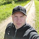 Владимир, 36 лет