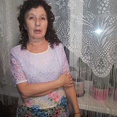 Фотография девушки Надежда, 62 года из г. Вологда