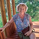 Александра, 62 года
