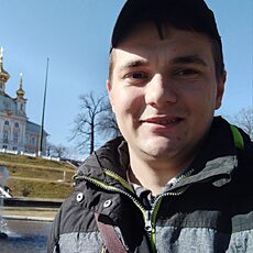 Фотография мужчины Роман, 28 лет из г. Пинск