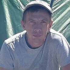 Фотография мужчины Дмитрий, 43 года из г. Прокопьевск