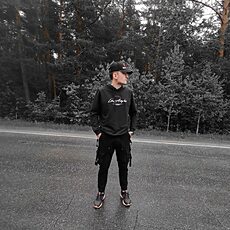 Фотография мужчины Дмитрий, 27 лет из г. Усть-Катав