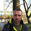 Сергей, 43 года