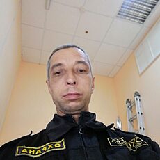 Фотография мужчины Александр, 46 лет из г. Прокопьевск