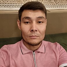 Фотография мужчины Ерлан, 36 лет из г. Алматы