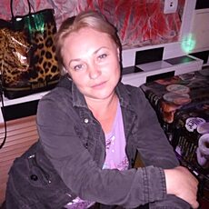 Фотография девушки Леся, 42 года из г. Новоалтайск