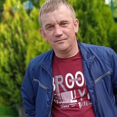 Фотография мужчины Дима, 40 лет из г. Крыловская