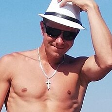 Фотография мужчины Руслан, 35 лет из г. Бобруйск