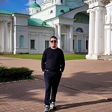Фотография мужчины Андрей, 37 лет из г. Вытегра