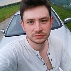 Фотография мужчины Павел, 31 год из г. Лида