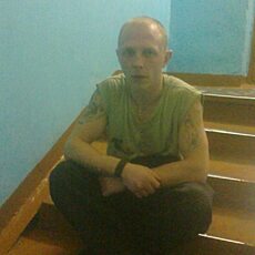 Фотография мужчины Макар, 33 года из г. Александровск