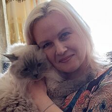 Фотография девушки Светлана, 52 года из г. Барнаул