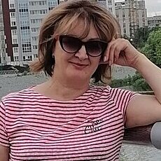 Фотография девушки Наталья, 61 год из г. Ульяновск