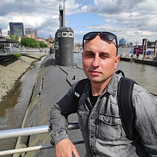 Фотография мужчины Михаил, 39 лет из г. Катовице